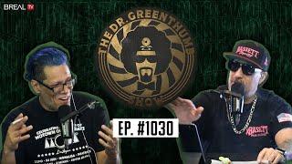 John Wick Movies National Avocado Day Bar Rescue TV Show +More  The Dr. Greenthumb Show #1030