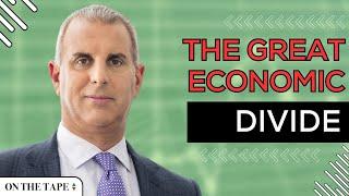 Market Volatility Fed Decisions & The Great Economic Divide
