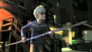 Slow Me Down- Jack Frost