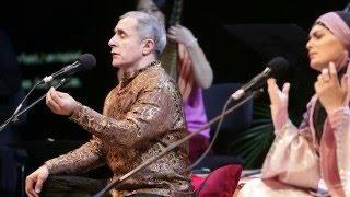 Mark Morris introduces Layla and Majnun