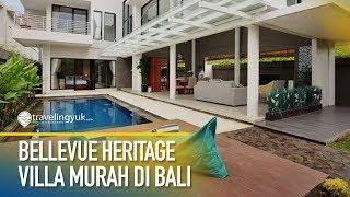 Villa Murah di Bali