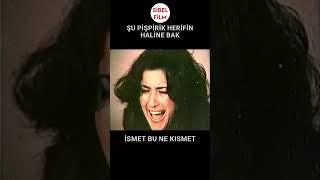 İsmet Bu Ne Kısmet  Film