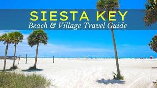 Siesta Key Florida Siesta Key Beach and Village Guided Tour