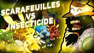 Dofus Retro Donjon Scarafeuilles