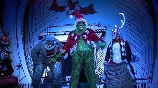 Dr. Seuss’ How The Grinch Stole Christmas The Musical at Stifel Theatre