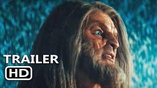 YOUR MONSTER Official Trailer 2024