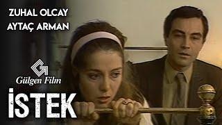 İstek 1986 - Türk Filmi