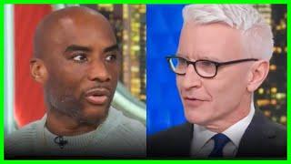 ‘THAT’S BULLSH*T’ Charlamagne & CNN Host GO TO WAR Over Trump  The Kyle Kulinski Show