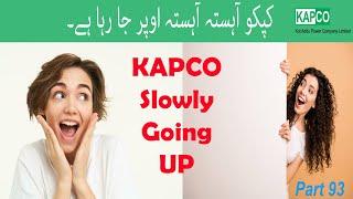 Kot Addu Power Company Limited KAPCO