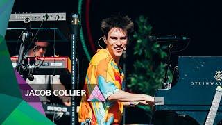 Jacob Collier - Somebody To Love Glastonbury 2023