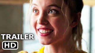 THE VOYEURS Trailer 2021 Sydney Sweeney Justice Smith Thriller Movie