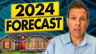 2024 Housing Market Prediction