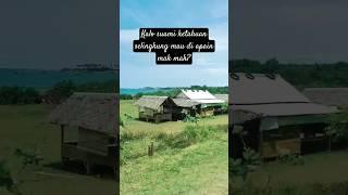 PANTAI BINUANGEUN SEJUTA KE INDAHAN#pantai #shorts #shortvideo #shortsfeed