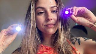 ASMR Follow The Light 