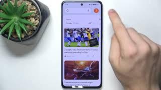 OnePlus Nord CE4 Lite - How to Disable Google Feed - Clean Up Your Home Screen