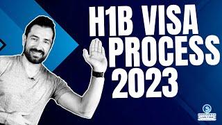 H1B Visa Process 2023 Everything you need to know