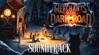  Merchants of the Dark Road Soundtrack - Atmospheric Background Board Game Music