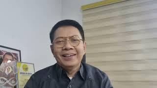 WALA NANG DATING ANG ANTI MARCOS POLVORON  VIDEO NI PBBM SALAMAT DOC?