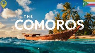 The Comoros Explained in 10 minutes