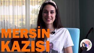 MERSİN TARSUSTAKİ ESRARENGİZ KAZI