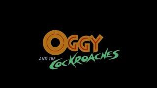 Oggy and the Cockroaches Season 1 - The pilot also known as the secret episode S01E00