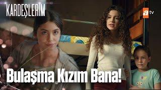 Yetimhanenin sorunlu kızı - Kardeşlerim 19. Bölüm