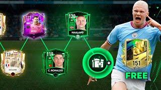 THE BEST BEGINNING EVER - FIFA Mobile  FC Mobile 24