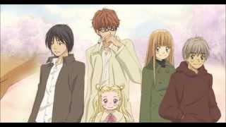 Honey & Clover - Yamanai Ame *Beautiful OST*