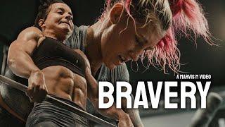 BRAVERY - Epic Motivational Video