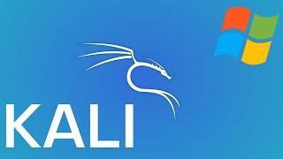 How to Install Kali Linux with Virtual Box 2021