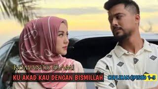 FILM ROMANTIS MALAYSIA TERBAIK 2023  CUPLIKAN FILM