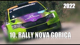 10. RALLY NOVA GORICA 2022