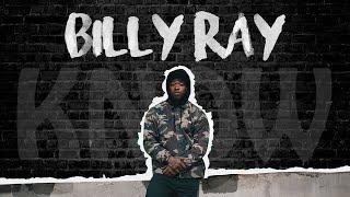 Billy Ray - I Know  Focused Freestyle