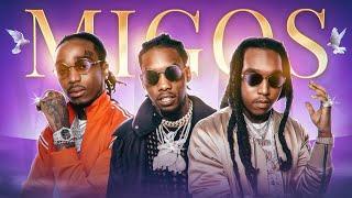 The FULL Story of MIGOS Documentary 2024