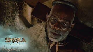 A prophecy is told – Shaka iLembe  S1  Ep 2  Mzansi Magic