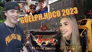 GUELPH HOCO 2023