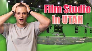 Huge Updates To The St. George Utah Area  Film Studio Tech Ridge Airport and More