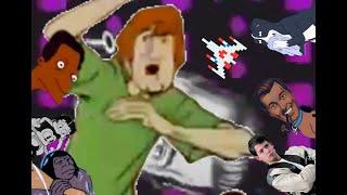 Youtube Poop Scooby Doos Late Night Madness Collab EntryNot For Kids