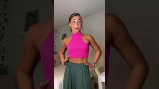 SHEIN SUMMER HAUL #Shorts