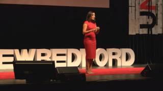 See Problems As Opportunities  Mona Patel  TEDxNewBedford