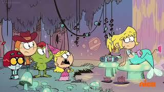 The Loud House A Dark And Story Night Part 20