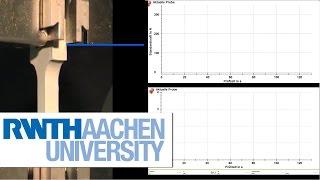 Relaxation Test on Elastomer