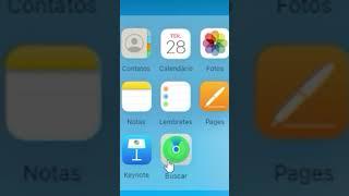 iPad Inativo Como Resolver de Forma Fácil #shorts #iphone #iphonedicas