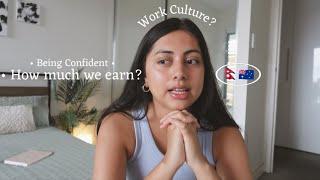 Things I learned as a Nepali student in Australia  My EarningsConfidenceCommunication