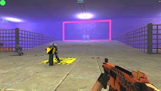 Counter-Strike Zombie Escape Mod - ze_Dead_Maze on Techline Gaming