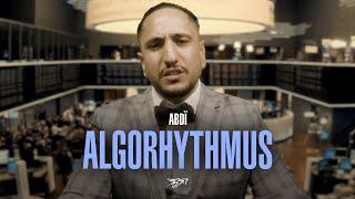 Abdi - ALGORHYTHMUS prod. von Bazzazian Official Video