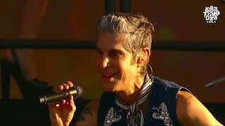 JANES ADDICTION @Lollapalooza-Chile  2023 Full Show