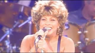 Tina Turner One Last Time Live. Full Concert.