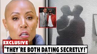 7 MINUTES AGO Jada Pinkett Smith Discloses Her Views on Diddy After Breaking Her Silence