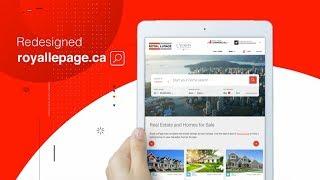 Start your home search with Royal LePage  royallepage.ca